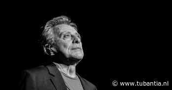 Frankie Valli 'heeft het zwaar, maar gaat wel vooruit'