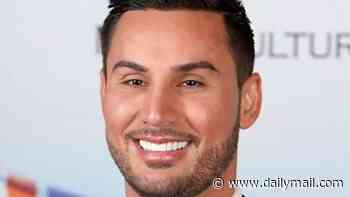 Salim Mehajer arrested again for breaching bail when he allegedly raided the letterbox of his former Sydney home