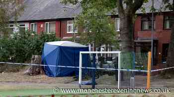 Man, 24, stabbed to death in Levenshulme as murder arrest made
