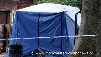 Levenshulme murder LIVE as man, 24, stabbed to death with massive crime scene in place