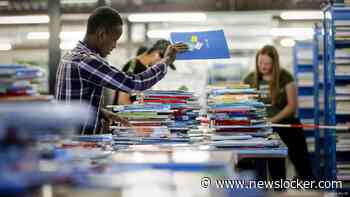 1.500 scholen betalen (nu al) mee aan start-up voor goedkopere schoolboeken
