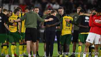 LIVE Eredivisie | Opstellingen ADO Den Haag en FC Groningen bekend