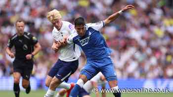 How to watch Tottenham vs Hoffenheim - TV channel, kick-off time and live stream