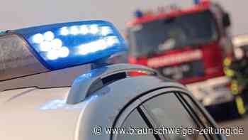 Immer wieder Feuer im Südharz: Das ist zwischen Wieda und Braunlage passiert