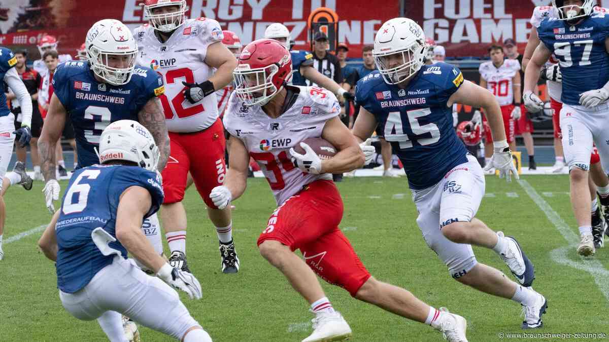 Do-or-die-Spiel wartet: Für die Lions geht’s jetzt ums sportliche Überleben