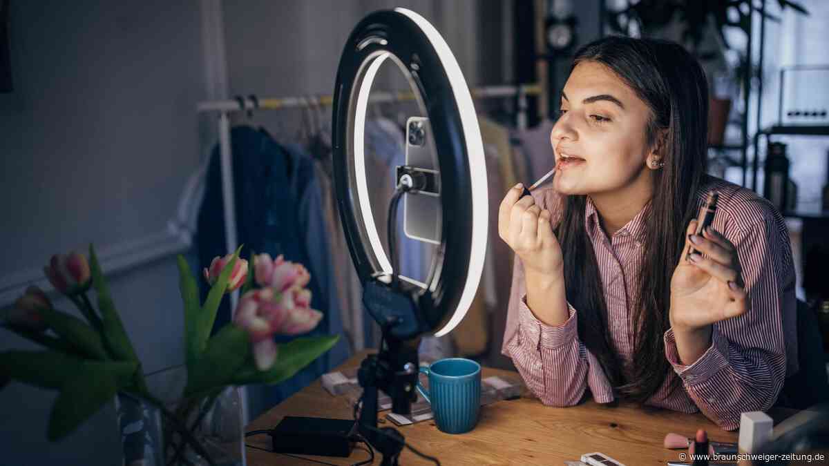 Wirtschaftsmacht Tiktok? Wie das soziale Netzwerk den Handel beeinflusst