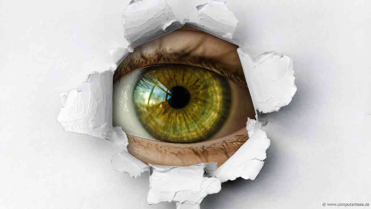 Industriespionage: Nanya-Ingenieur versteckt Kamera zwischen Snacks