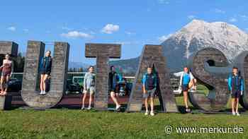 13 Läufer, elf Podestplätze – Laufteam überzeugt beim Ganghofertrail