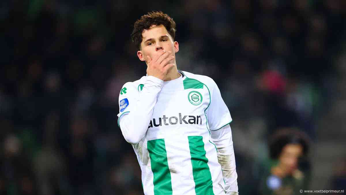 Praat mee op VP: ADO met twee spitsen, basisdebutant bij FC Groningen
