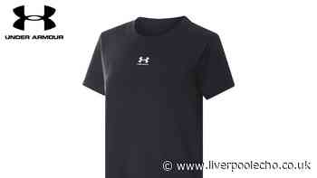 Lidl middle aisle this week: Under Armour clothing, camping gear and kitchen deals