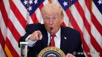 Deutsche Firmen drosseln USA-Investitionen um zwei Drittel