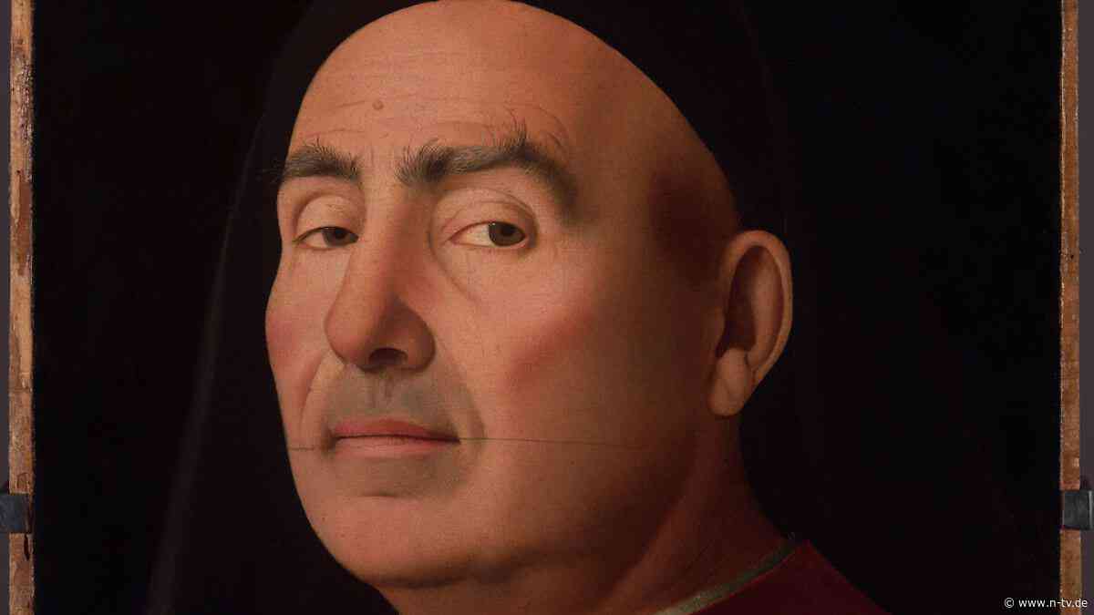 Kunstraub in Italien: Diebe brechen in Museum ein - und entwenden berühmte Werke