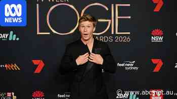 Live: The stars have walked the red carpet and the 2026 Logies is finally underway