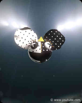 deadmau5 - Fabienk (deadmau5 Remake) is out now!
