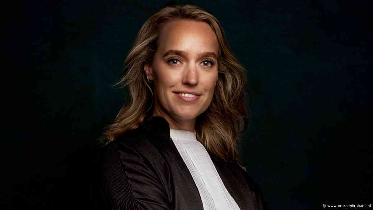 Moederschap veranderde het werk van advocaat Leonie van der Grinten