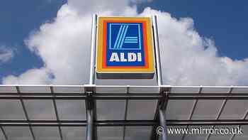 'Clean any room' Aldi's new £40 gadget similar to Dyson and Shark - out Thursday