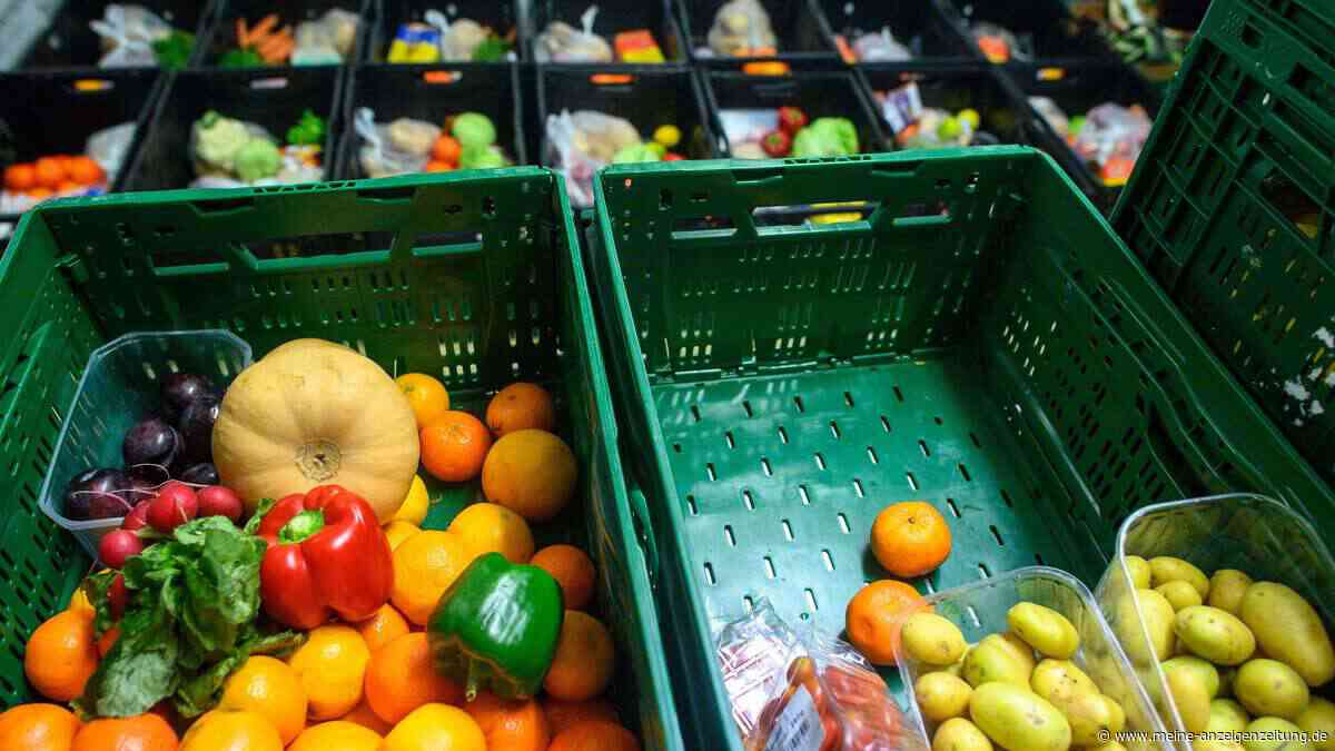 Kirschen, Kartoffeln, Pilze: Wenn Lebensmittel zum Gesundheitsrisiko werden