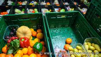 Kirschen, Kartoffeln, Pilze: Wenn Lebensmittel zum Gesundheitsrisiko werden
