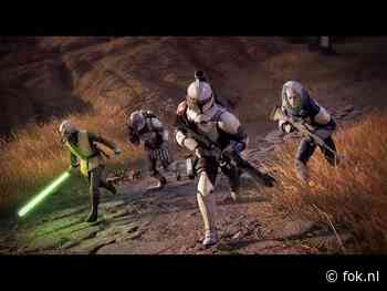 Star Wars Zero Company