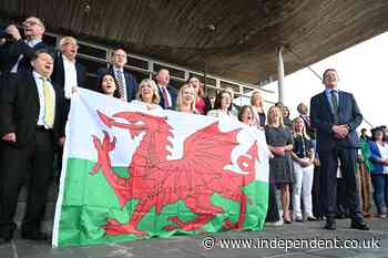 Walk-outs, infighting and a failed budget: The first 100 days of a Plaid Cymru and Reform-led Wales
