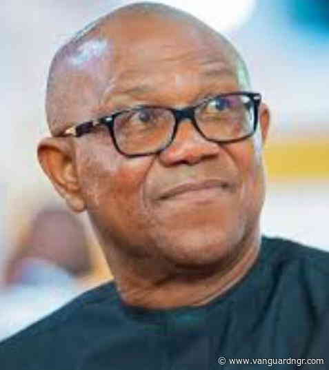 Osun Election: When the people stand, democracy wins — Peter Obi