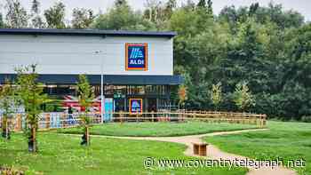 Aldi seeking new store sites in Warwickshire - including Warwick and Kenilworth