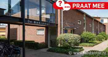 Praat mee! Met een tablet langs de deuren: is dat wel een goede manier om donateurs te werven?