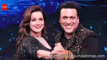 Govinda wanted to marry Neelam: actor recalls breaking off engagement