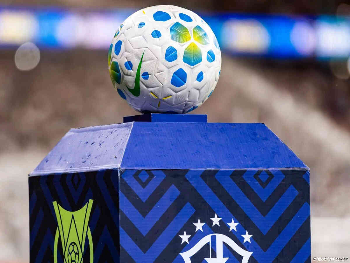 📺 Sunday (16): Brasileirão, PSG, Arsenal v City for silverware