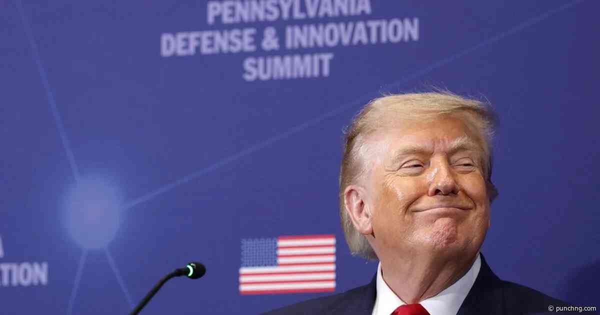 FULL LIST: US ends temporary protection for four African countries