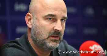 Europa geeft rust: 'RSC Anderlecht wil plots shoppen in Duitsland'