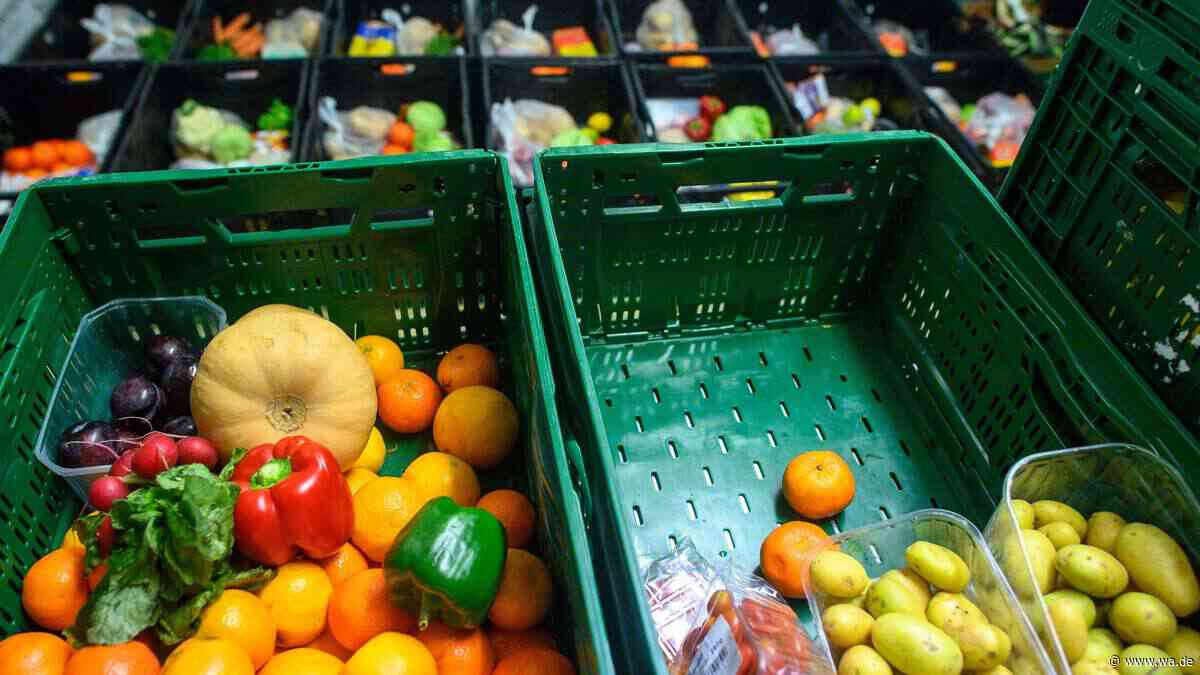 Kirschen, Kartoffeln, Pilze: Wenn Lebensmittel zum Gesundheitsrisiko werden