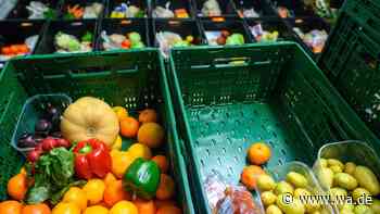 Kirschen, Kartoffeln, Pilze: Wenn Lebensmittel zum Gesundheitsrisiko werden