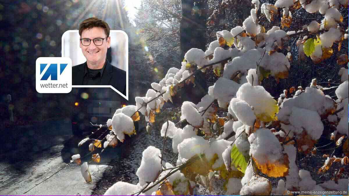 Hitzewelle, Traumherbst, Winterschock: So extrem wird der Herbst 2026