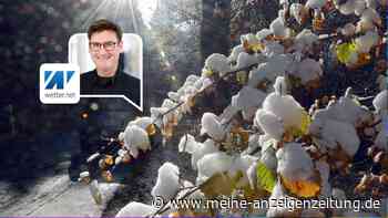 Hitzewelle, Traumherbst, Winterschock: So extrem wird der Herbst 2026