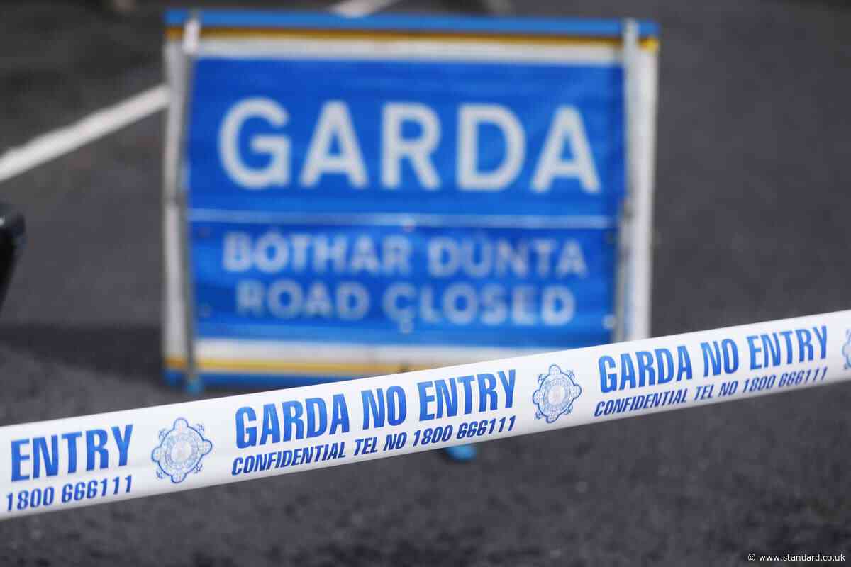 Several dead and others seriously injured in motorway head-on collision