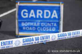 Several dead and others seriously injured in motorway head-on collision
