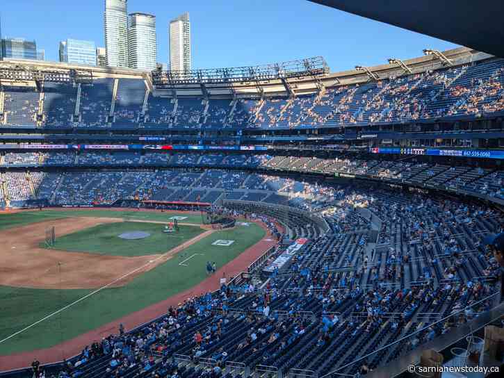 Scoreboard, Aug 16