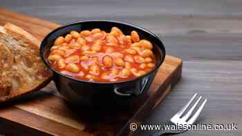 Stop putting baked beans on toast when simple ingredient is so much tastier