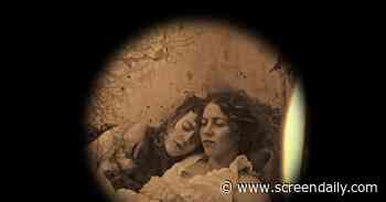 ‘Snapshot’ review: A killer stalks Victorian London in inventive but stilted period found-footage horror shot through a pinhole lens
