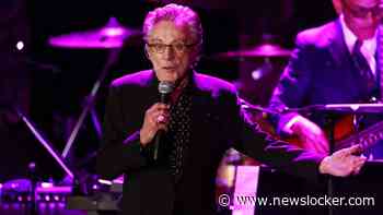 Frankie Valli ’heeft het zwaar, maar gaat wel vooruit’