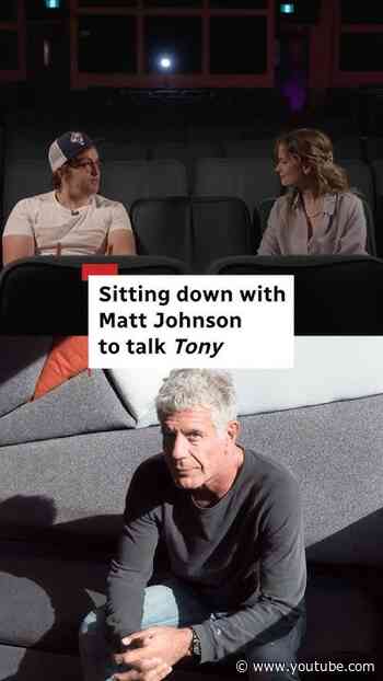 Antonio Banderas gets some Oscar buzz for Tony