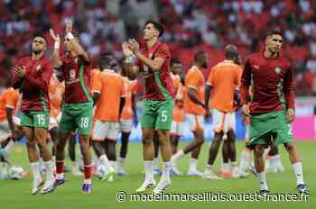Mercato : Quel avenir se dessine pour Nayef Aguerd après son transfert avorté à la Real Sociedad ?