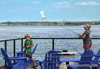 Hochul wants to build more nuclear power than the U.S. has in 30 Years