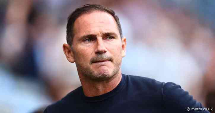 Frank Lampard targets deal for second Chelsea star after Mykhailo Mudryk approach