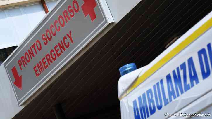 Aggredita e abbandonata davanti all’ospedale in agonia, morta una 46enne. Rintracciato a Bari il compagno