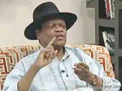 Osun election: Atedo Peterside questions INEC over ‘missing results’ from 62 polling units