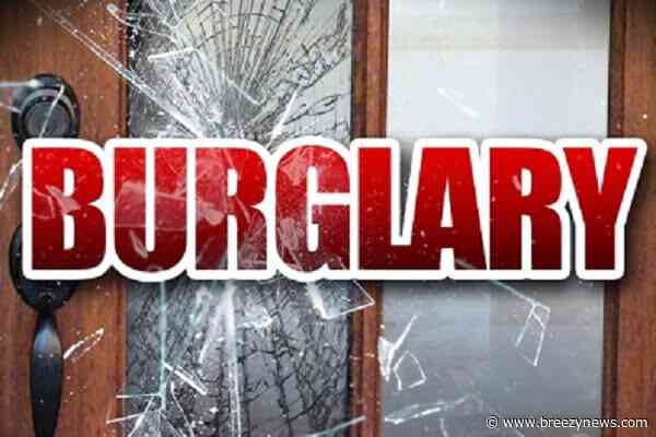 Burglary, DUIs, and Disorderlies in Philadelphia and Neshoba County Arrests