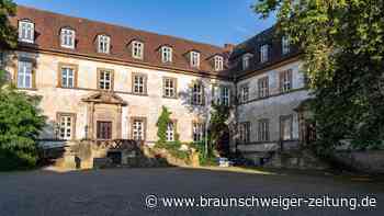 Wer kann Salzgitters Schloss Ringelheim noch retten? Stadt sieht derzeit keine Lösung
