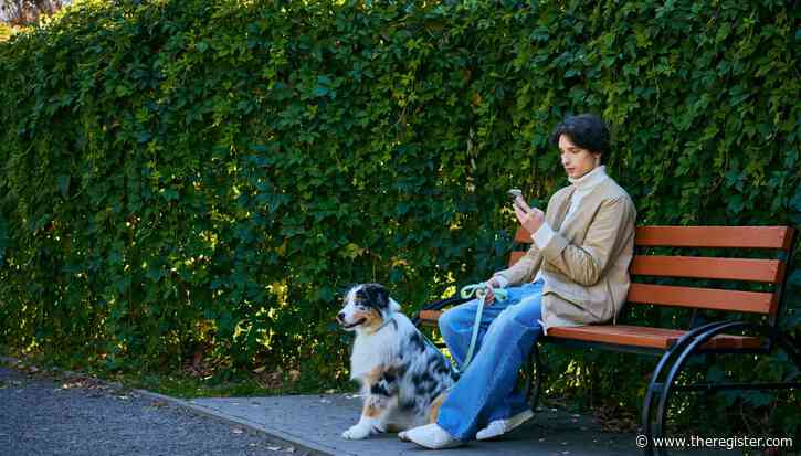 Stopping a cyberattack while walking your dog - defensive AI security CEO says it's not ruff to do